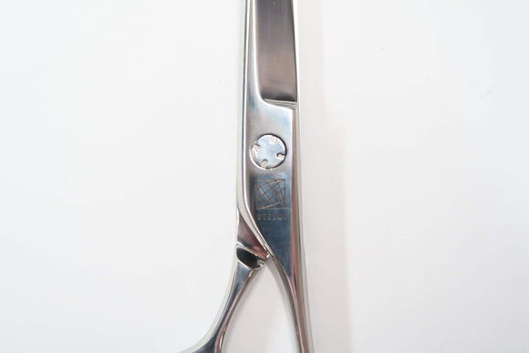 Sランク【UTSUMI ウツミ 内海】 JG70 シザー 7.0インチ 右利き トリミングシザー【中古】:G-1803
