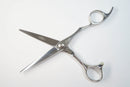 Bランク【SCISSORS JAPAN シザーズジャパン】 NVHR55i17N シザー 美容師・理容師 5.5インチ 右利き 【中古】:G-1807