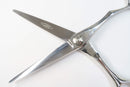 Bランク【SCISSORS JAPAN シザーズジャパン】 NVHR55i17N シザー 美容師・理容師 5.5インチ 右利き 【中古】:G-1807