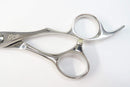 Bランク【SCISSORS JAPAN シザーズジャパン】 NVHR55i17N シザー 美容師・理容師 5.5インチ 右利き 【中古】:G-1807