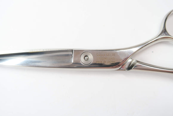 Sランク【UTSUMI ウツミ 内海】 Sword60 シザー 美容師・理容師 6.0インチ 右利き 【中古】:G-1816