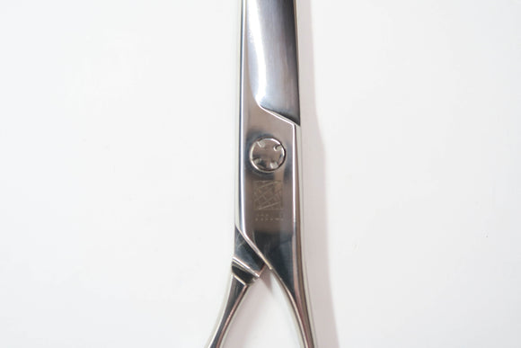 Sランク【UTSUMI ウツミ 内海】 EX75 シザー 7.5インチ 右利き トリミングシザー【中古】:G-1819