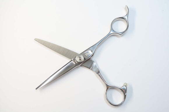 Bランク【TOP SCISSORS】 BT-H55 シザー 美容師・理容師 5.5インチ 右利き 【中古】:G-1843