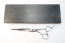 Bランク【TOP SCISSORS】 BT-H65 シザー 美容師・理容師 6.5インチ 右利き 【中古】:G-1848