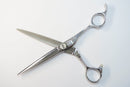 Bランク【TOP SCISSORS】 BT-H65 シザー 美容師・理容師 6.5インチ 右利き 【中古】:G-1848