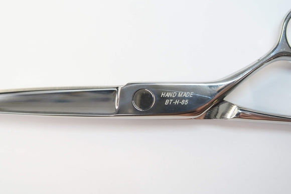 Bランク【TOP SCISSORS】 BT-H65 シザー 美容師・理容師 6.5インチ 右利き 【中古】:G-1848