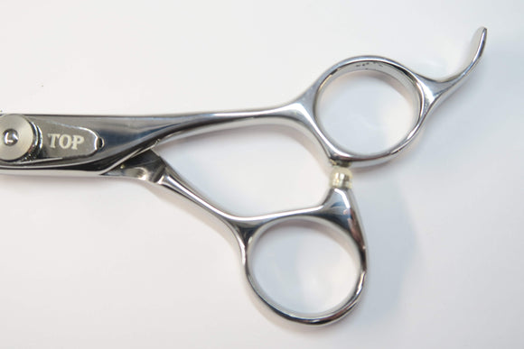 Bランク【TOP SCISSORS】 BT-H65 シザー 美容師・理容師 6.5インチ 右利き 【中古】:G-1848
