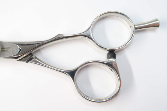 Bランク【HAYASHI SCISSORS ハヤシシザーズ】  シザー 美容師・理容師 5.8インチ 右利き 【中古】:H-12156