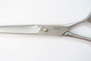 Cランク【天洋 Tenyo】 GW シザー 美容師・理容師 7.0インチ 右利き 【中古】:H-12150-4