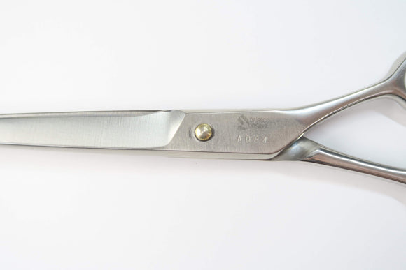 Cランク【天洋 Tenyo】 GW シザー 美容師・理容師 7.0インチ 右利き 【中古】:H-12150