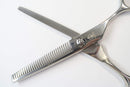 Cランク【MIZUTANI SCISSORS ミズタニシザーズ】  セニング 美容師・理容師 6.0インチ 右利き 【中古】:H-12103-5