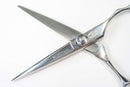 Bランク【MIZUTANI SCISSORS ミズタニシザーズ】 BLACK-SMITH Fit シザー 美容師・理容師 6.0インチ 右利き 【中古】:H-12083-5