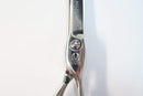 Bランク【MIZUTANI SCISSORS ミズタニシザーズ】 MATELITE-Q QUICKSILVER シザー 美容師・理容師 5.7インチ 右利き 【中古】:H-12189-3