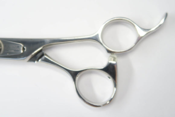 Bランク【シザーズ内山 scissors UCHIYAMA】 7.0 シザー 美容師・理容師 7.0インチ 右利き 【中古】:H-12073