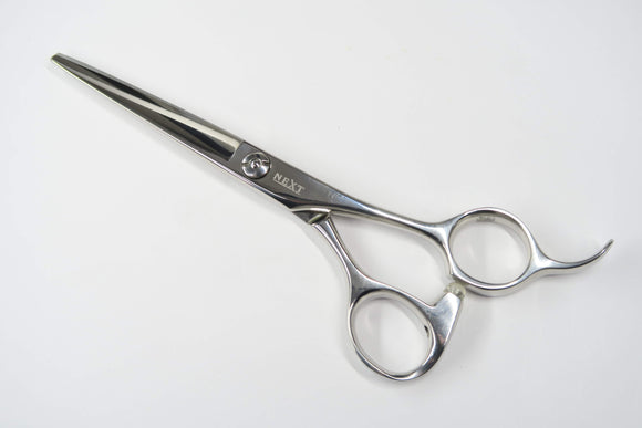 Bランク【NEXT SCISSORS】  シザー 美容師・理容師 5.5インチ 右利き 【中古】:H-10796