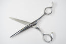 Bランク【NEXT SCISSORS】  シザー 美容師・理容師 5.5インチ 右利き 【中古】:H-10796