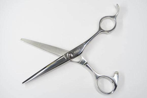 Bランク【NEXT SCISSORS】  シザー 美容師・理容師 5.5インチ 右利き 【中古】:H-10796