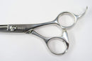 Bランク【NEXT SCISSORS】  シザー 美容師・理容師 5.5インチ 右利き 【中古】:H-10796