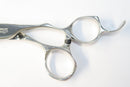 Cランク【MIZUTANI SCISSORS ミズタニシザーズ】 SWORD THINNING 40 逆刃 セニング 美容師・理容師 6.0インチ 右利き 【中古】:H-10814