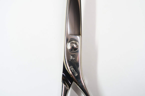 Cランク【MAIN D'OR マンドール】 N101-60 シザー 美容師・理容師 6.0インチ 右利き 【中古】:H-10886