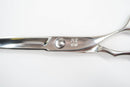 Cランク【UTSUMI ウツミ 内海】 JYO 城 SX 60 シザー 美容師・理容師 6.2インチ 右利き 【中古】:H-11433