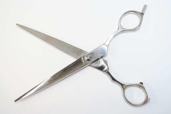 Bランク【宝犬 HOUKEN】 SY-70 シザー 7.0インチ 右利き トリミングシザー【中古】:H-11451