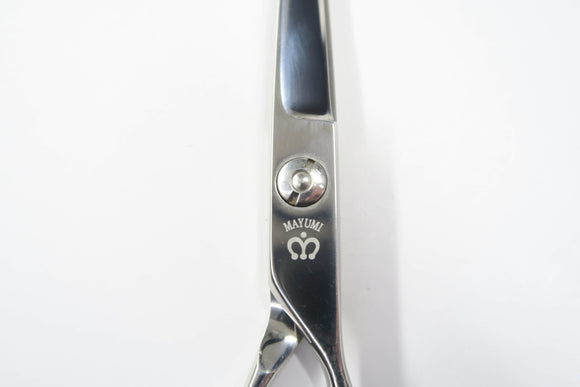Bランク【MAYUMI JAPAN マユミシザー】 SFS-60 シザー 美容師・理容師 6.0インチ 右利き 【中古】:H-11613