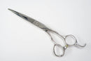 Bランク【HAYASHI SCISSORS ハヤシシザーズ】 V-ME シザー 美容師・理容師 6.4インチ 右利き 【中古】:H-11670