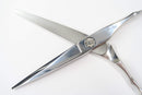 Bランク【HAYASHI SCISSORS ハヤシシザーズ】 V-ME シザー 美容師・理容師 6.4インチ 右利き 【中古】:H-11670
