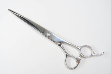 Bランク【シザーズ内山 scissors UCHIYAMA】 7.0 シザー 美容師・理容師 7.0インチ 右利き 【中古】:H-11676