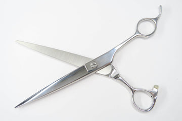Bランク【シザーズ内山 scissors UCHIYAMA】 7.0 シザー 美容師・理容師 7.0インチ 右利き 【中古】:H-11676