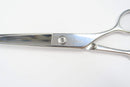 Bランク【シザーズ内山 scissors UCHIYAMA】 7.0 シザー 美容師・理容師 7.0インチ 右利き 【中古】:H-11676
