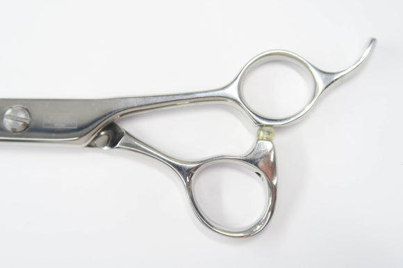 Bランク【シザーズ内山 scissors UCHIYAMA】 7.0 シザー 美容師・理容師 7.0インチ 右利き 【中古】:H-11676
