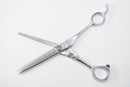 Dランク【神田文一商店】 R.E.G.O-K hi stainless 30 セニング 美容師・理容師 6.3インチ 右利き 【中古】:H-11715