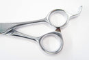Dランク【神田文一商店】 R.E.G.O-K hi stainless 30 セニング 美容師・理容師 6.3インチ 右利き 【中古】:H-11715