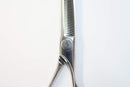 Cランク【SUCCEED サクシード】 ELLENA Thinning 43 エレーナ セニング EL43 セニング 美容師・理容師 6.0インチ 右利き 【中古】:H-11789