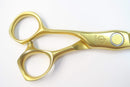 Bランク【MIZUTANI SCISSORS ミズタニシザーズ】 ACRO CROSSOVER CR-2 LEFTY シザー 美容師・理容師 6.1インチ 左利き 【中古】:H-11825