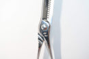 Cランク【ナルトシザー naruto scissors】 三梳きシーリングZ S27 セニング 美容師・理容師 6.2インチ 右利き 【中古】:H-11843