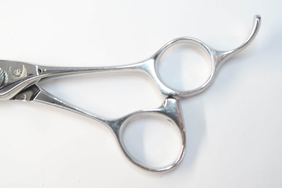 Cランク【ナルトシザー naruto scissors】 三梳きシーリングZ S27 セニング 美容師・理容師 6.2インチ 右利き 【中古】:H-11843
