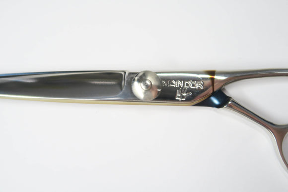 Bランク【MAIN D'OR マンドール】 E102-70 シザー 美容師・理容師 6.4インチ 右利き 【中古】:H-11945