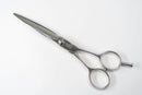 Bランク【BMC Scissors】 BMC-ONE Wh-60MA シザー 美容師・理容師 6.0インチ 右利き 【中古】:H-11959