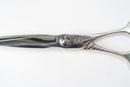 Bランク【BMC Scissors】 BMC-ONE Wh-60MA シザー 美容師・理容師 6.0インチ 右利き 【中古】:H-11959
