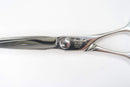 Bランク【BMC Scissors】 BMC-ONE Wh-60MA シザー 美容師・理容師 6.0インチ 右利き 【中古】:H-11959