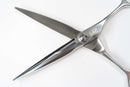 Bランク【BMC Scissors】 BMC-ONE Wh-60MA シザー 美容師・理容師 6.0インチ 右利き 【中古】:H-11959