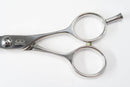 Bランク【BMC Scissors】 BMC-ONE Wh-60MA シザー 美容師・理容師 6.0インチ 右利き 【中古】:H-11959