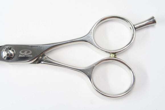 Bランク【BMC Scissors】 BMC-ONE Wh-60MA シザー 美容師・理容師 6.0インチ 右利き 【中古】:H-11959