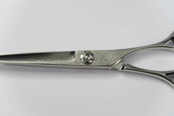 Aランク【PRIMERD プリマード】 Parallel G 50 パラレル シザー 美容師・理容師 5.0インチ 右利き 【中古】:H-9650