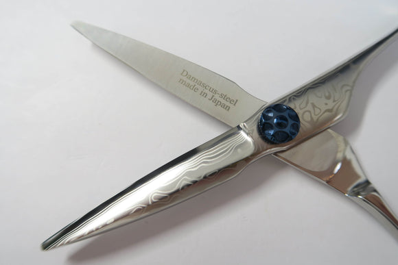Aランク【PRIMERD プリマード】 DAMA-ARROW55 シザー 美容師・理容師 5.5インチ 右利き 【中古】:H-9758