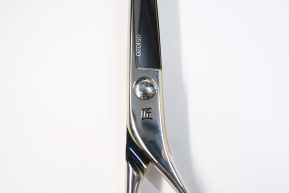 Aランク【MAIN D'OR マンドール】 N101-60 シザー 美容師・理容師 6.0インチ 右利き 【中古】:H-10647