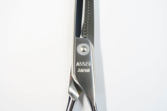 Cランク【AKKOHS アコス】 A5528 セニング 美容師・理容師 5.5インチ 右利き 【中古】:H-10654
